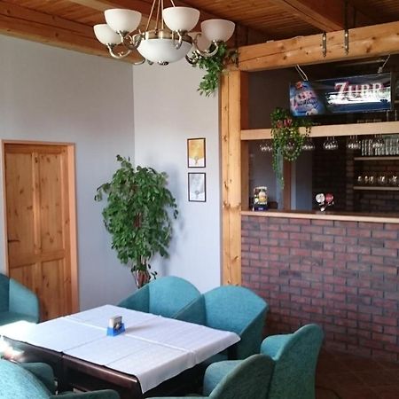 Borovec Sedlnice Exterior foto