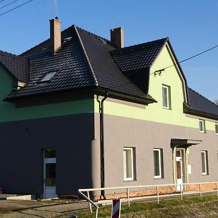 Borovec Sedlnice Exterior foto